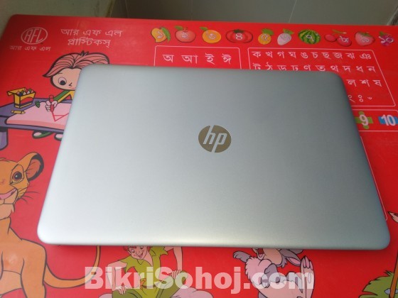 Hp Probook 450 G4